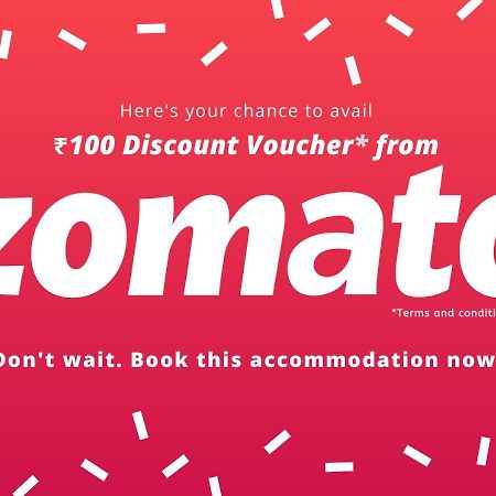 Oyo 104 Hotel Baltic Inn Katmandu Zewnętrze zdjęcie