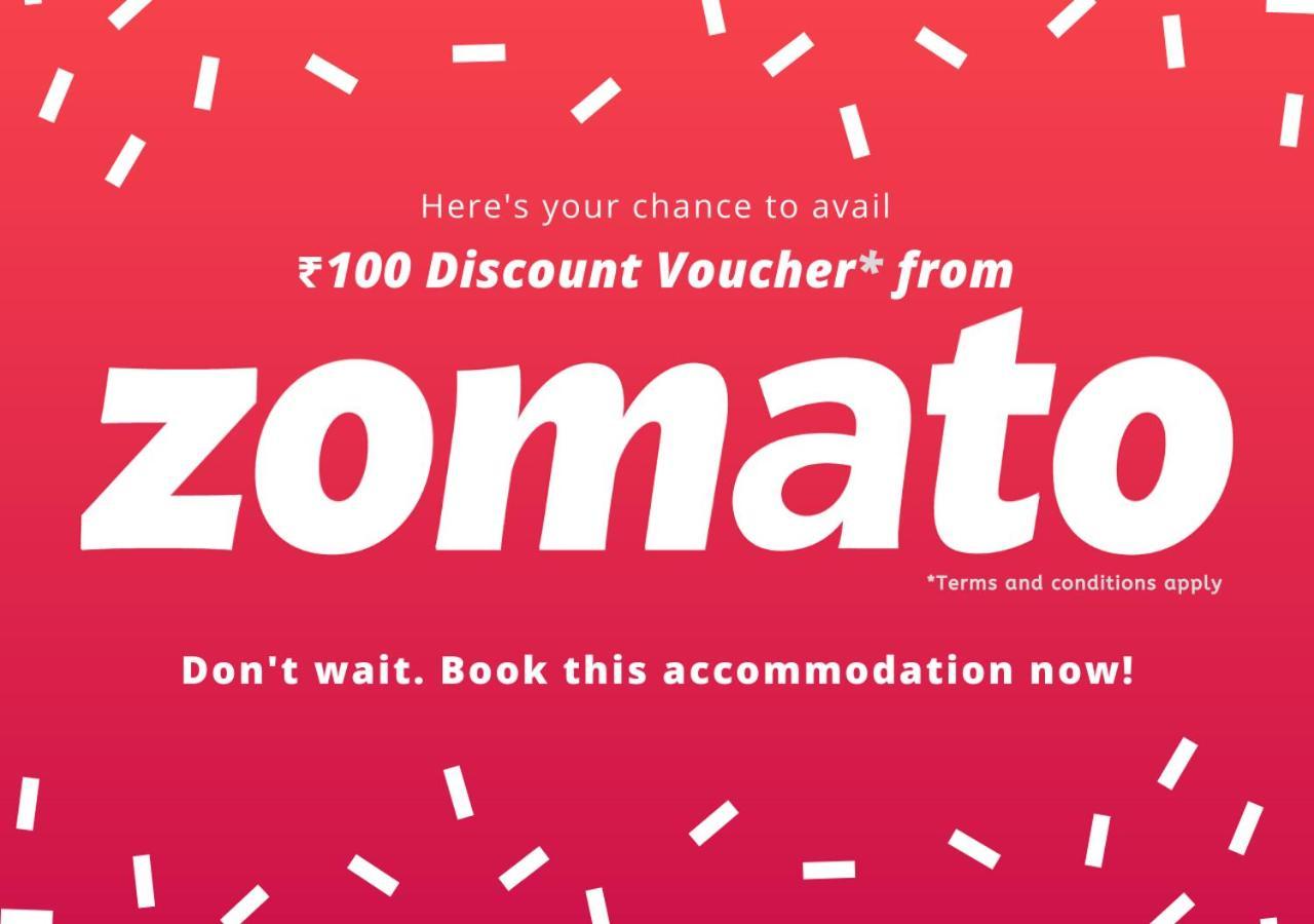 Oyo 104 Hotel Baltic Inn Katmandu Zewnętrze zdjęcie